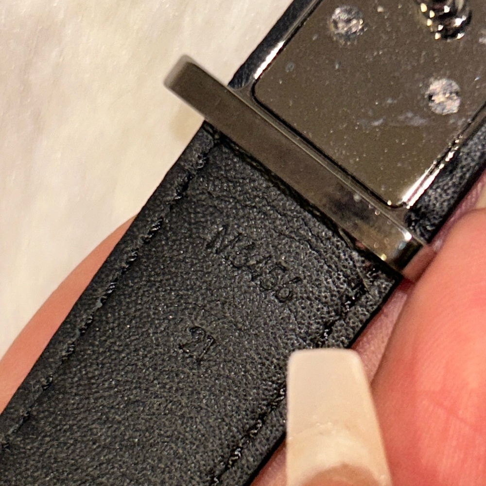 Louis Vuitton Eclipse Slim Bracelet - image 3